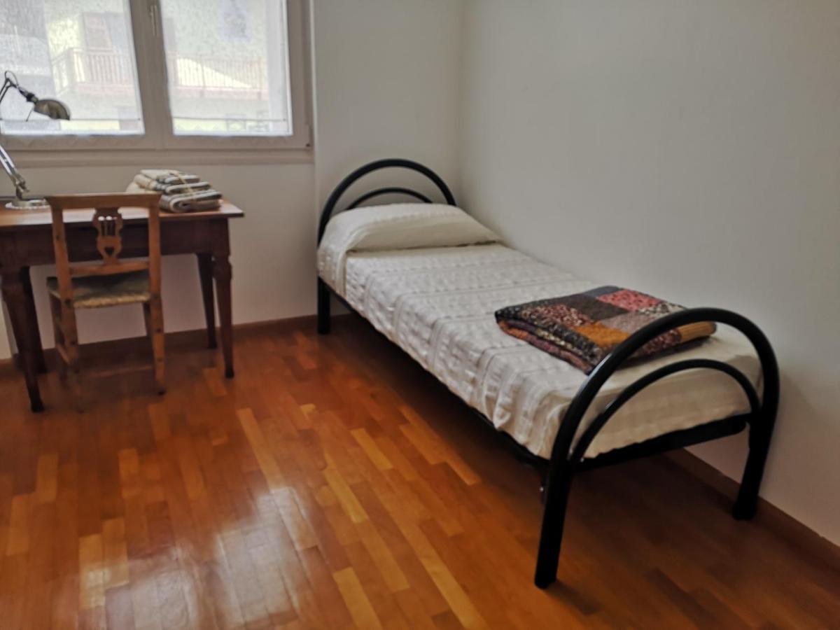 La Posada Sul Colle Tenna Luaran gambar